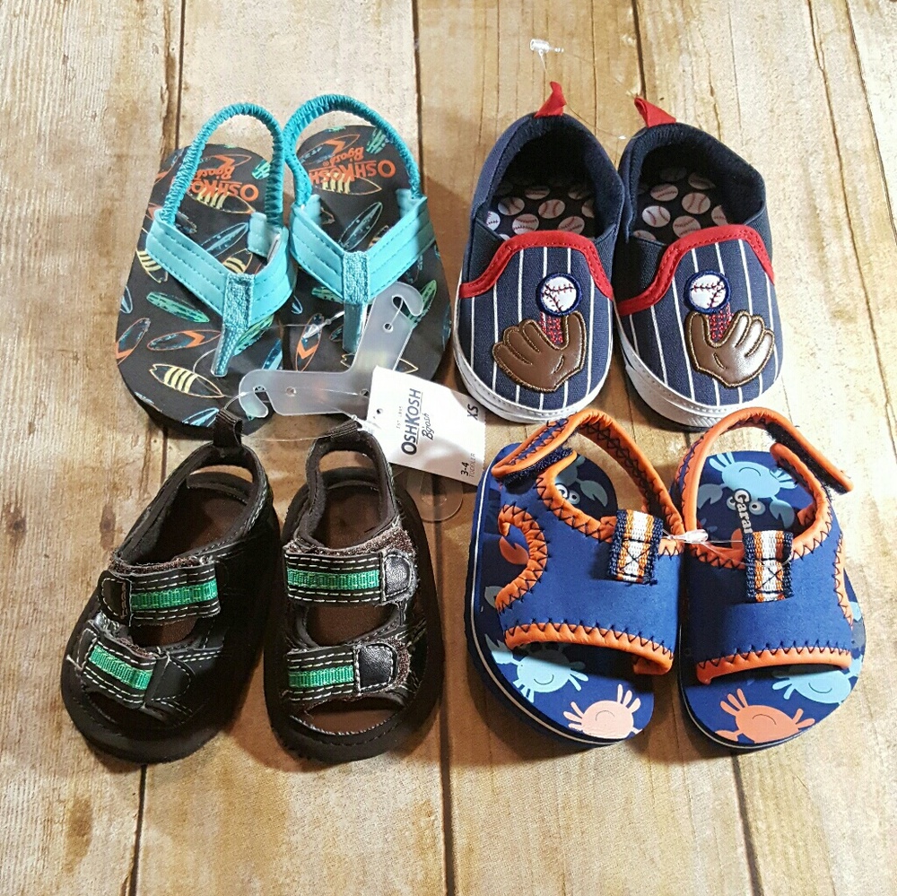 Kids sandals